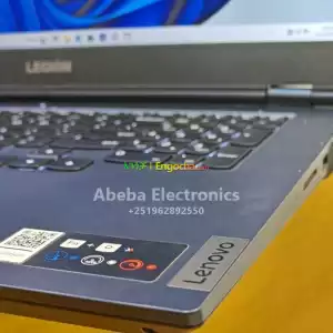   Brand New legion LENOVO LEGION 5 pro AMD Ryzen 7 5800H️Storage : 1tb SSD ️ram : 16GB  R Price in Ethiopia